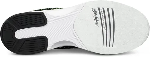 Vista 5 de KR Strikeforce Men's Galaxy Bowling Shoes