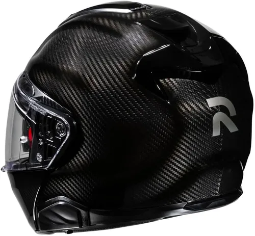 Vista 3 de HJC RPHA 91 Carbon Helmet