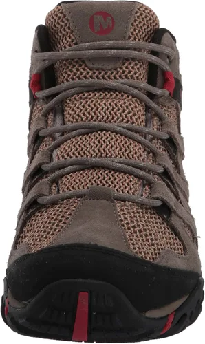 Vista 2 de Merrell Alverstone Mid Botas de senderismo para hombre