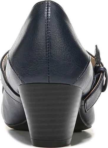 Vista 6 de LifeStride Rozz Mary Jane - Zapatos de tacón para mujer