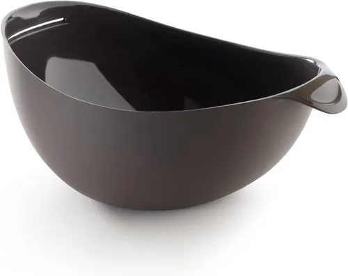 Vista 7 de Lekue Máquina para hacer pan de silicona, modelo #, marrón (paquete de 6)