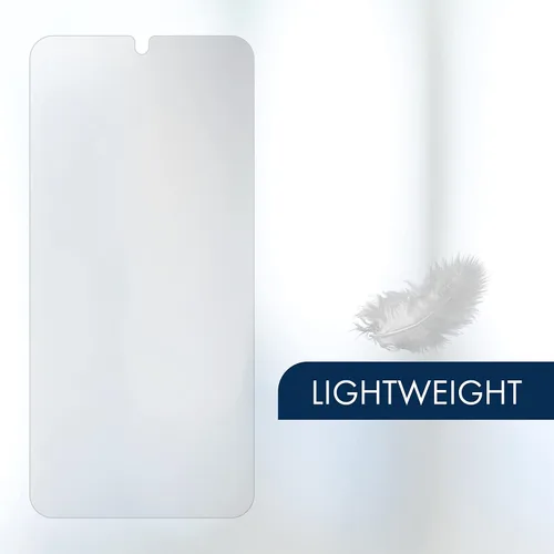 Vista 29 de Protector de pantalla para Samsung Galaxy S8 Repuestos Armorsuit – Galaxy S8 Vida militaryshield [compatible con carcasa]