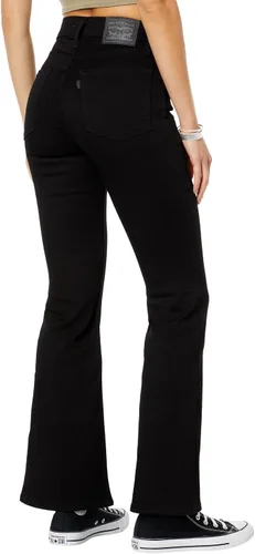 Vista 2 de Levi's Women's 726 High Rise Flare Jeans
