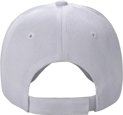 Vista 3 de Valentine's Day Angel Baseball Cap for Men Women Classic Solid Color Adjustable Dad Hat