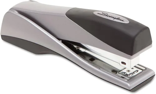 Vista 3 de SWI87811 - Grapadora de tira completa Swingline Optima Grip