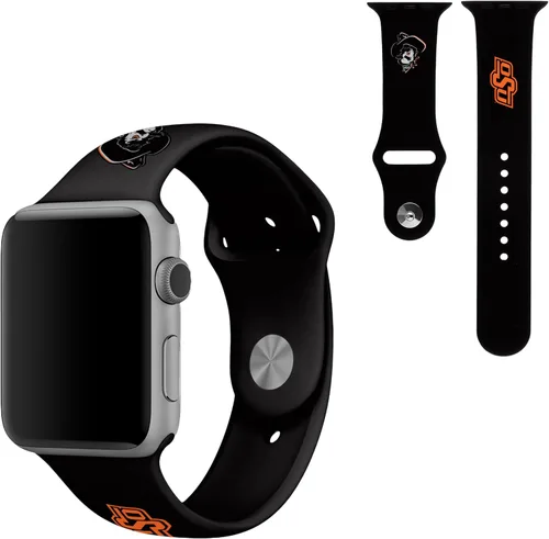 Vista 31 de SOAR NCAA unisex-adult Banda de reloj 38mm, 42mm