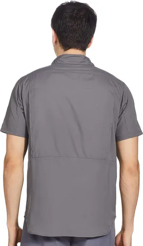 Vista 2 de Columbia Silver Ridge 2.0 - Camisa de manga corta para hombre