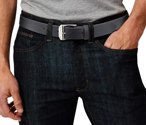 Vista 5 de Levi's Cinturón de cuero casual para hombre