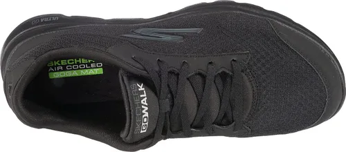 Vista 6 de Skechers GO WALK 5 Demitasse - Tenis para hombre