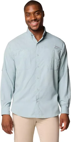 Vista 25 de Columbia PFG Tamiami II - Camiseta de manga larga para hombre