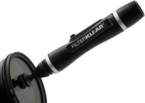 Vista 3 de LensPen Nuevo kit de limpieza de cámara DSLR Pro, NDSLRK-1