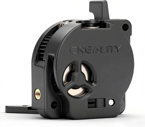 Vista 11 de CREALITY - Kit de actualización oficial de extrusora Sprite Pro, extrusora de accionamiento directo para impresoras 3D Ender 3/Ender 3 V2/Ender 3