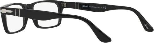 Vista 5 de Persol Po3050v Rectangular Prescription Eyewear Frames