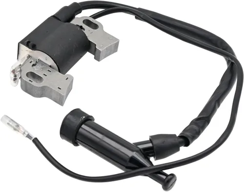 Vista 7 de FitBest Bobina de encendido y bujía para Honda GX240 GX270 GX340 GX390 8HP 9HP 11HP 13HP, Predator 212, cortacésped, generador, tractor, reemplazo