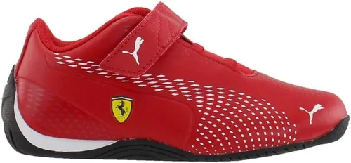 Vista 3 de PUMA Zapatillas unisex Sf Drift Cat 5 Ultra Ii con velcro para niños