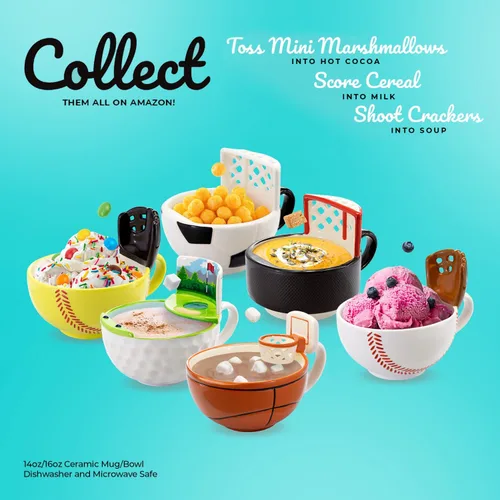 Vista 7 de MAX'IS Creations Taza de café con guante de béisbol para entrenador, niños de 8 a 14 años, hombres y mujeres, regalos y accesorios de béisbol