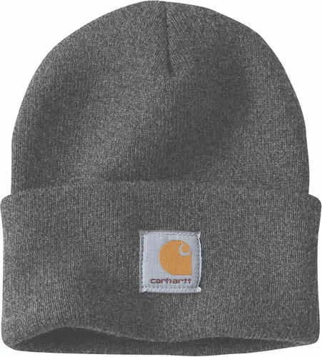 Vista 22 de Carhartt Gorro de punto con puños para hombre