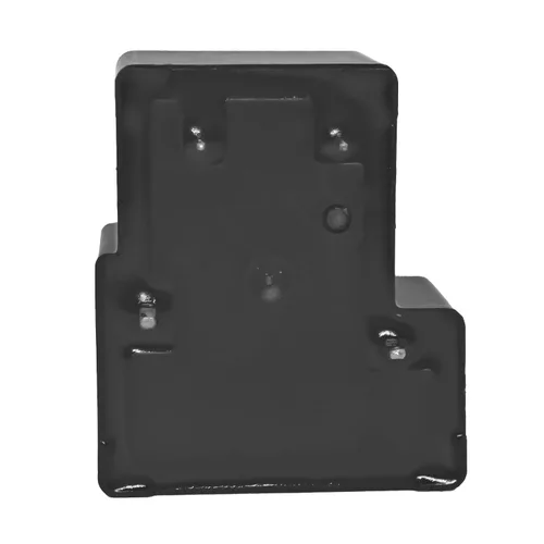 Vista 2 de Relé PCB completamente sellado G8P-1A4P 12V CC 30A - Relé de 4 pines 30A 250VAC para placa de PC o montado en panel, resuelve el problema del código