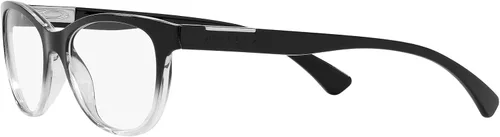 Vista 3 de Oakley Marcos redondos para lentes graduados Ox8146 Plungeline para mujer