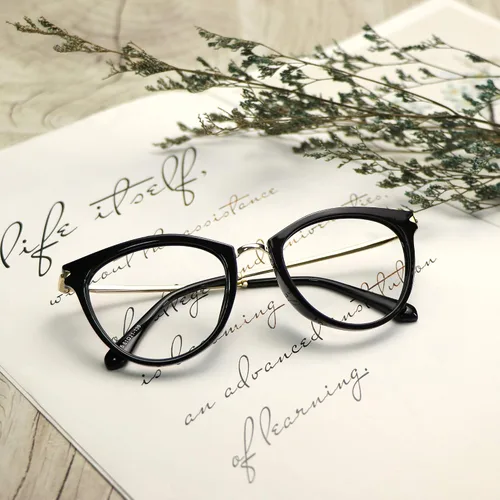 Vista 7 de LifeArt Lentes de bloqueo de luz azul, antifatiga ocular, anteojos de lectura para computadora, anteojos de juegos, gafas de TV para mujeres