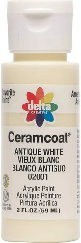 Vista 67 de Delta Creative Ceramcoat - Pintura acrílica en varios colores (2 onzas), 2002, oro antiguo