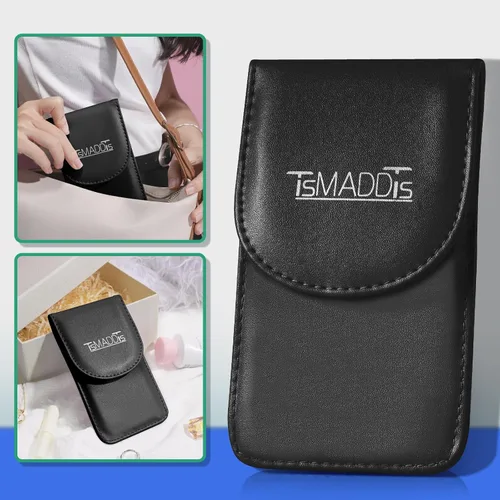 Vista 7 de TsMADDTs Extractor de espinillas, herramienta de tratamiento de acné, kit de eliminación de comedones para manchas, puntos blancos, kit