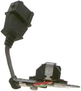 Vista 4 de BOSCH 0232101013 Sensor de posición del árbol de levas del equipo original - Compatible con Porsche 968 seleccionado