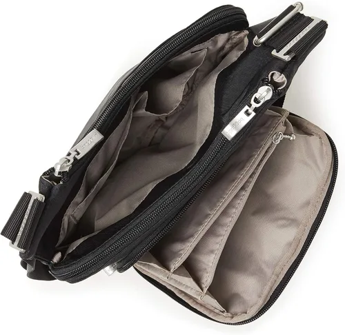 Vista 4 de Baggallini Criss Cross