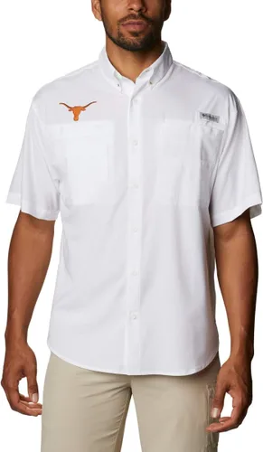 Vista 12 de Columbia Camisa de manga corta CLG Tamiami para hombre