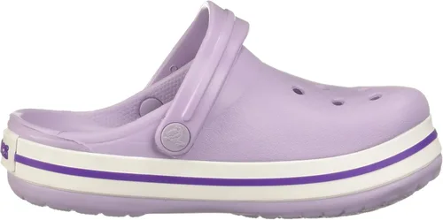 Vista 6 de Crocs Unisex-Child Crocband Clogs