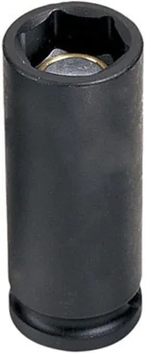 Vista 3 de Grey Pneumatic (1024U) Unidad de 3/8" x 3/4" Enchufe Universal Estándar