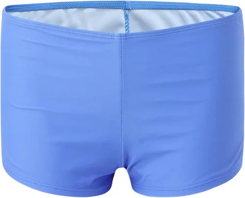 Vista 7 de SNKSDGM Pantalones cortos de playa para niños 6 sexy, traje de baño de poliéster para vestirse, traje de baño de mujer