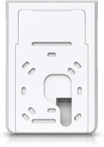 Vista 5 de U7-PRO-Wall - Punto de acceso WiFi 7 de alta capacidad UniFi para montaje en pared, color blanco