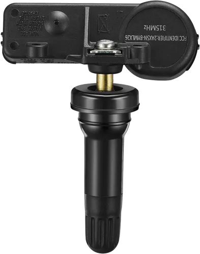 Vista 7 de BDFHYK Sensor de presión de neumáticos TPMS programado de 315 MHz compatible con Subaru B9 Tribeca Forester Impreza Legacy Outback Tribeca WRX XV XV