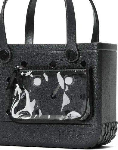 Vista 502 de BOGG BAG - Tote para playa, piscina, barco, deportes - EVA multiusos - Botones tonales