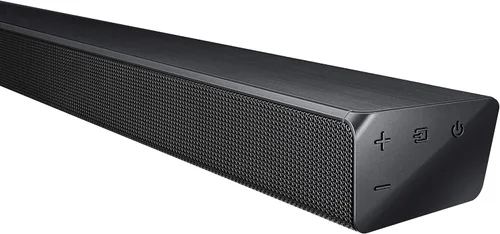 Vista 5 de Samsung Barra de sonido HW-R60C de 3.1 canales con subwoofer inalámbrico