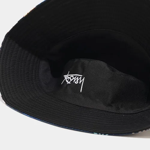 Vista 4 de Quanhaigou Sombreros unisex de verano, viajes, playa, pescador, gorra para hombres, mujeres y adolescentes, talla única