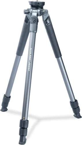 Vista 6 de VANGUARD ALTA PRO 2V 263AT - Piernas de trípode de aluminio profesional con base de nivelación de media bola