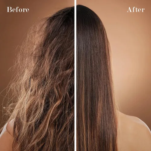 Vista 3 de Saphira Dead Sea Minerals Shampoo – Sulfate Free Professional Hair Care – Hydrating & Nourishing Shampoo for All Hair Types
