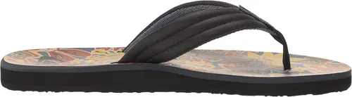 Vista 6 de Quiksilver Sandalia con estampado Carver para hombre