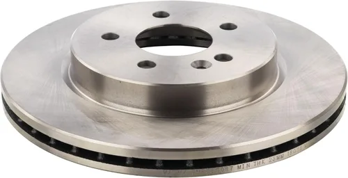 Vista 4 de MAGMA Fire Born Braking PSR385087 Rotor de freno recubierto, delantero