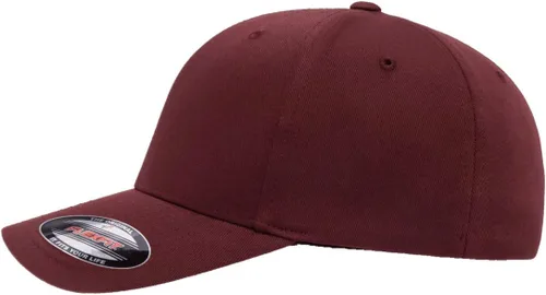 Vista 2 de Gorra de béisbol deportiva ajustada Flexfit 6277 2019 2020 2021 para camioneta Dualcab