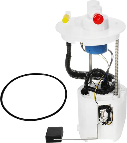 Vista 24 de Asamblea eléctrica 0K07A1335Z de la bomba de combustible de ECCPP para Kia Sportage Utilidad deportiva L4 2.0L 2001-2002 a partir del 10/01/2000