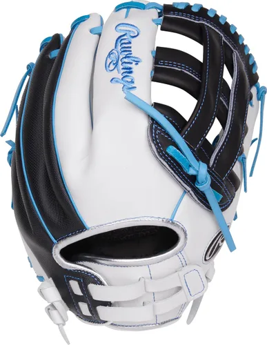 Vista 5 de Liberty Advanced Fastpitch Softball Glove Premium Leather
