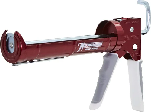Vista 5 de Sika Sikaflex-221 - Sellador multiusos de poliuretano, adhesivo y para recién nacido, 930-GTD, sin goteo, pistola hexagonal lisa para calafatear