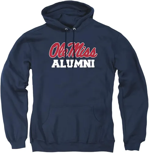 Vista 29 de LOGOVISION Ropa unisex para adultos con diseño oficial de alumnos universitarios para hombres y mujeres, colección de sudaderas con capucha