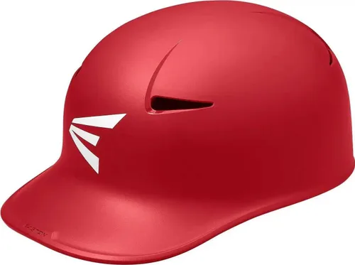 Vista 10 de Easton PRO X Skull Cap Casco de protección Catchers & Coaches Negro mate