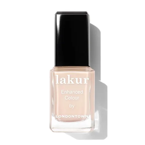 Vista 24 de LONDONTOWN Lakur Esmalte de uñas – Tonos nude y marrón, de larga duración, sin rayas, resistente al astillado 21+ color de uñas veganas no tóxico