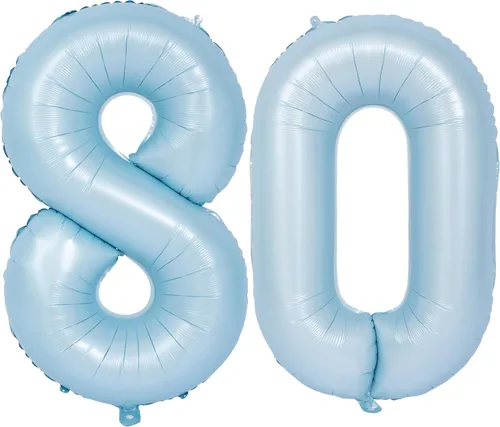 Vista 198 de Globos de 40 pulgadas con números de caramelo, papel de aluminio de helio, globos de látex de Mylar para fiesta de cumpleaños, decoración digital 0