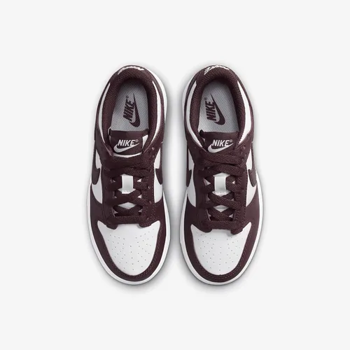 Vista 192 de Nike Kid's Dunk Low Sneaker